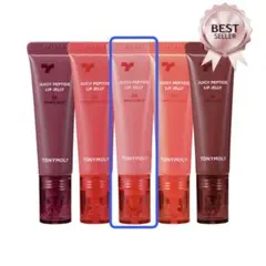 【新品未使用】TONYMOLY リップのサムネイル