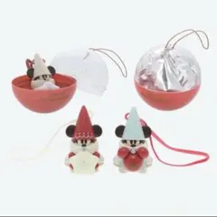 リルリンリン2025　カプセルトイ　2個セット