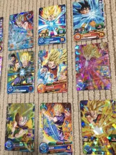 ドラゴンボールヒーロズ