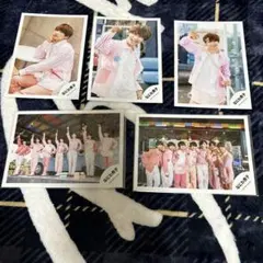 72 藤原丈一郎　公式写真