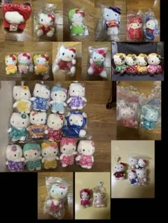 2025年最新】キティーまとめ売りの人気アイテム - メルカリ