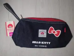 レア❤キティちゃんペンケース