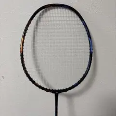 YONEX バドミントンラケット DUORA10 3U4G - メルカリ