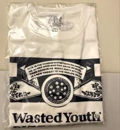 Wasted Youth ラガーシャツ オリーブグリーン - メルカリ