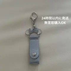 ディズニー　カチューシャホルダー　ブルーエバーアフター