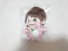 なにわ男子 大橋和也 ちびぬいのサムネイル