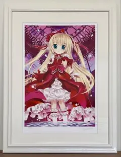 2026年最新】藤真拓哉 版画の人気アイテム - メルカリ