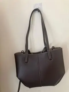 Cyme Mini 2Way トートバッグ