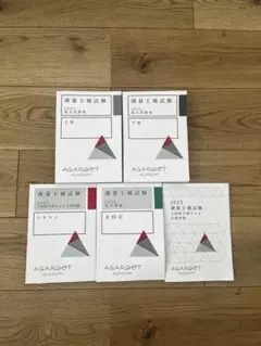 2025年最新】アガルート 測量士の人気アイテム - メルカリ