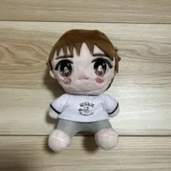M!LK 山中柔太朗 ちびぬい HAPPY!HAPPY!HAPPY! - メルカリ