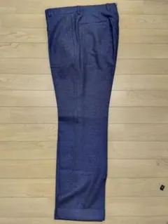 ロロ・ピアーナ（リングヂャケット）　スラックス