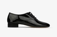 repetto Zizi オックスフォードシューズ　 391/2 美品
