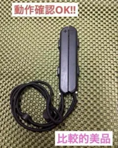 【比較的美品】任天堂　ジョイコンストラップ2本　純正