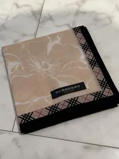 シルク ハンカチ