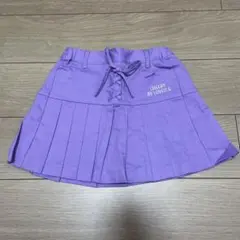 バイラビット　レースアップ　スカパン