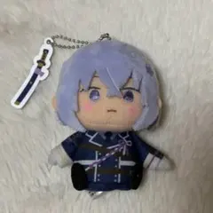 AHS おすわりぬいぐるみ 小春六花 - メルカリ