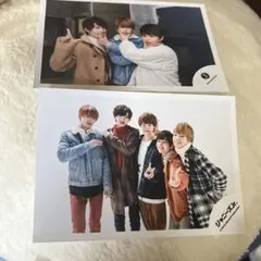 なにわ男子 公式写真 混合 ⑧