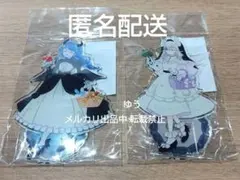 くれあ るるか アクリルスタンド ハロウィン プリティストア