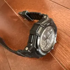 デジタルウォッチ