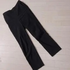 裏起毛カジュアルパンツ