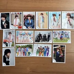 Hey! Say! JUMP 伊野尾慧 まとめ売り - メルカリ