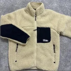ボアジャケット