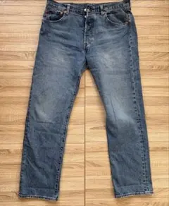 Levi’s 501 ’93 復刻 ビッグE W34 90s