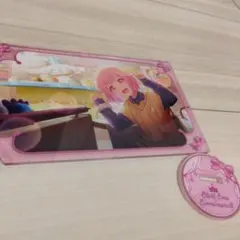 鳳えむ　サンリオコラボ　アクスタ