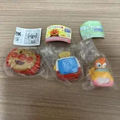 アンパンマン　ガチャガチャ　まとめ売り
