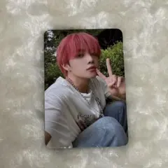 theboyz タレントカード