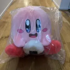 星のカービィ 一番くじ PUPUPU GOURMET A賞