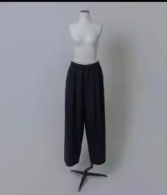 LOHEN HIGH WAIST 2TUCK DENIM 36 デニム - メルカリ