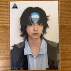 PRODUCE 101 JAPAN 新世界 小野慶人 サイン - メルカリ