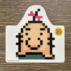 【使用済み】Nintendo プリペイドカード MOTHER2