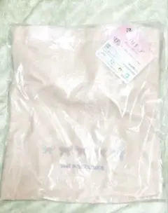 プリキュア 一番くじ D賞 チュールトートバッグ YES！プリキュア5GoGo