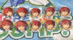 あんスタ Knights 朱桜司 缶バッジ