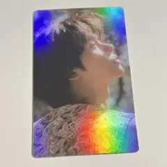 TXT ヨンジュン トレカ TEMPTATION Weverse GB