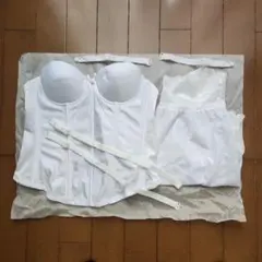 ブライダル インナーセット B65