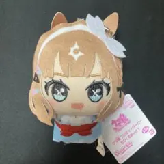 ウマ娘 ちびぐるみvol.1 全5種コンプリートセット②　アーモンドアイ×２個 ウマ娘】【Aスペシャルウィーク】ウマ娘 プリティーダービー ちび