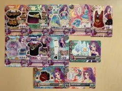 2026年最新】アイカツカードの人気アイテム - メルカリ