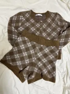 セットアップ チェック