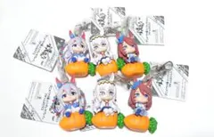 ウマ娘 シンデレラグレイ シングレ キーホルダー セット まとめ売り