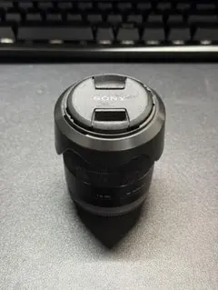 SEL50F18 単焦点レンズ　SONY E 50mm F1.8 OSSのサムネイル