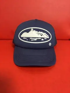 正規品 corteiz コーテイズ メッシュキャップ