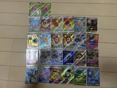 ポケカ まとめ売り SR 118枚 - メルカリ