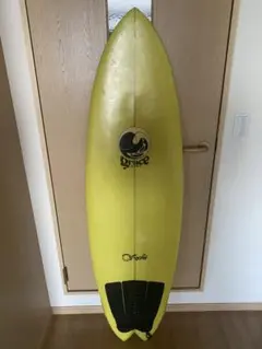 grace surf グレースサーフ　パタゴニアハードケース付き　サーフボード 2025年最新】グレースサーフの人気アイテム - メルカリ