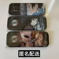 冨岡義勇 立志編 ダイニング お楽しみくじ レンチキュラーロング缶バッジ
