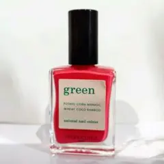 Manucurist green ネイルカラー アゼリア マニキュリストのサムネイル