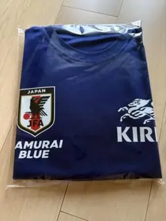 2026年最新】日本代表 KIRIN シャツの人気アイテム - メルカリ
