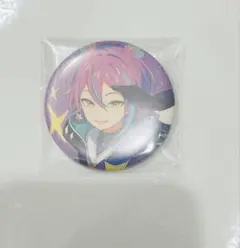 プロセカ CD特典 アニメイト特典 缶バッジ 神代類 プロジェクトセカイ